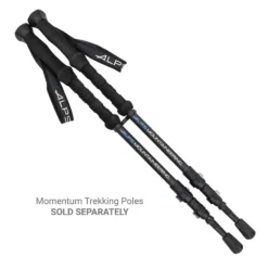 Alps Mountaineering Hex 2-Person -US Camping Equipment Sales Shop momentum trekking poles sold separately