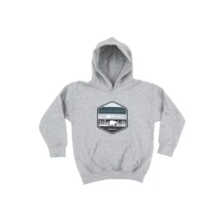 Alps Mountaineering Youth Bear Hoodie