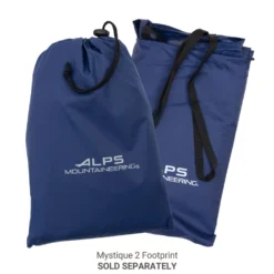 Alps Mountaineering Mystique 2-Person -US Camping Equipment Sales Shop mystique 2 footprint
