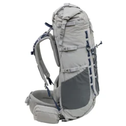 Alps Mountaineering Nomad RT 75 -US Camping Equipment Sales Shop nomad 75 gray navy profile left 1