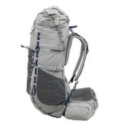 Alps Mountaineering Nomad RT 75 -US Camping Equipment Sales Shop nomad 75 gray navy profile right 1