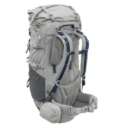 Alps Mountaineering Nomad RT 75 -US Camping Equipment Sales Shop nomad 75 gray navy quarter back 1
