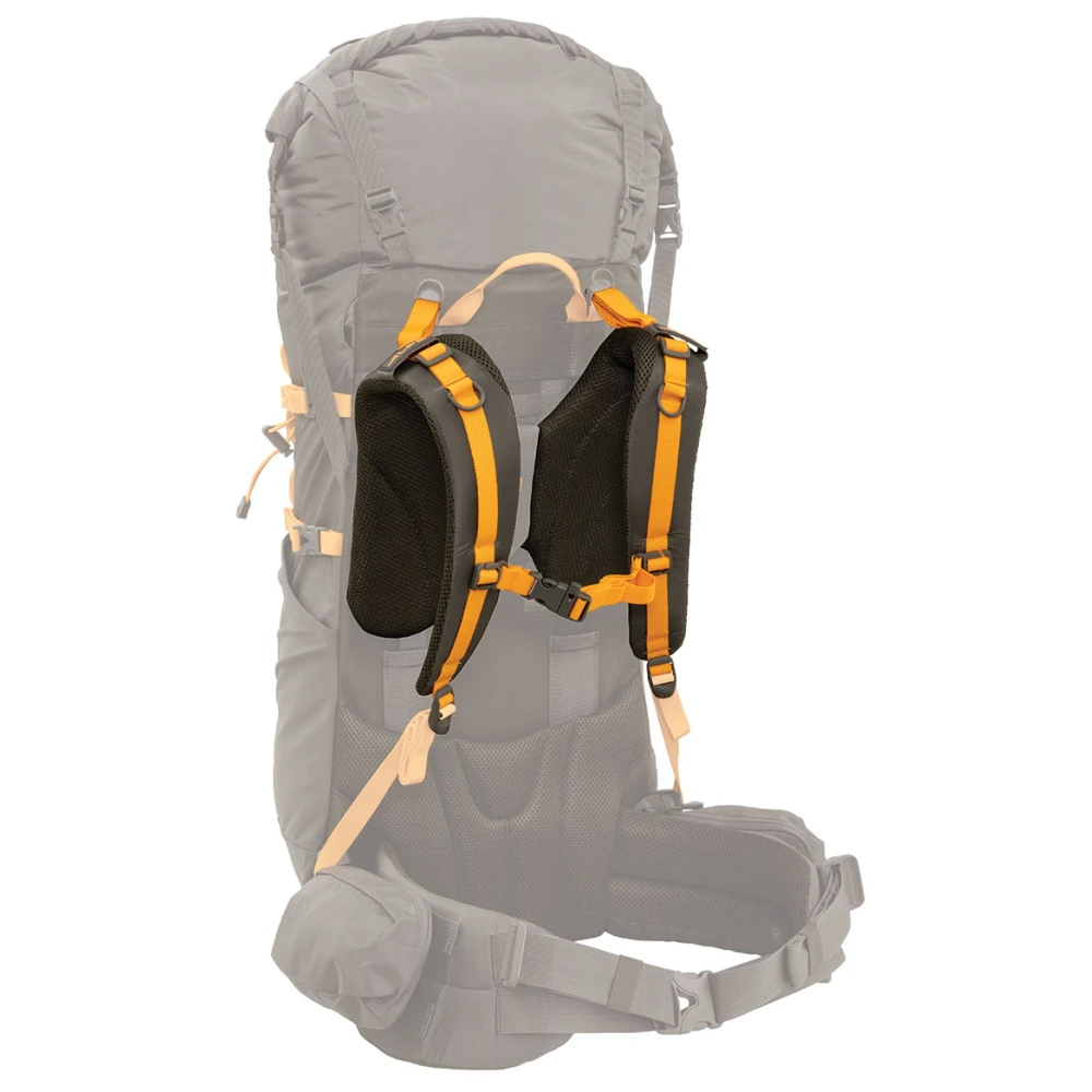 Alps Mountaineering Nomad RT 50 Harness 3 Alps Mountaineering Nomad RT 50 Harness
