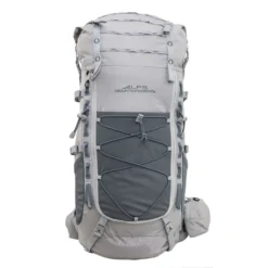 Alps Mountaineering Nomad RT 50 -US Camping Equipment Sales Shop nomad rt50 gray 2020 front