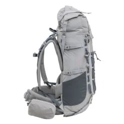Alps Mountaineering Nomad RT 50 -US Camping Equipment Sales Shop nomad rt50 gray 2020 profile left