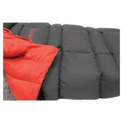 Alps Mountaineering Pinnacle Quilt +35º -US Camping Equipment Sales Shop pinnacle quilt fabric detail