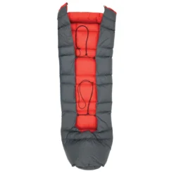 Alps Mountaineering Pinnacle Quilt +35º -US Camping Equipment Sales Shop pinnacle quilt overhead reverse wbungee