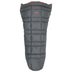 Alps Mountaineering Pinnacle Quilt +35º -US Camping Equipment Sales Shop pinnacle quilt overhead wflared sides 1