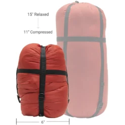 Alps Mountaineering Pinnacle Quilt +35º -US Camping Equipment Sales Shop pinnacle quilt dimensions 1