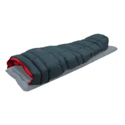Alps Mountaineering Pinnacle Quilt +35º -US Camping Equipment Sales Shop pinnacle quilt on airmat