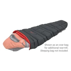 Alps Mountaineering Pinnacle Quilt +35º -US Camping Equipment Sales Shop pinnacle quilt sleeping bag not included