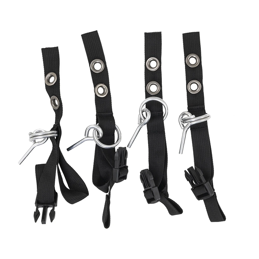 Pitch Kit 3 Pitch Kit