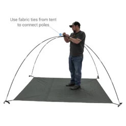 Pitch Kit 13 Pitch Kit -US Camping Equipment Sales Shop pitch kit fabric ties