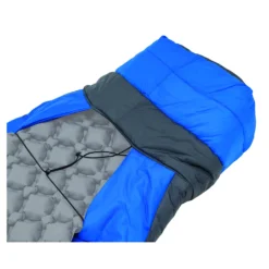 Alps Mountaineering Radiance Quilt +35° 18 Alps Mountaineering Radiance Quilt +35° -US Camping Equipment Sales Shop radiance quilt footbox detail