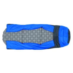 Alps Mountaineering Radiance Quilt +35° 17 Alps Mountaineering Radiance Quilt +35° -US Camping Equipment Sales Shop radiance quilt overhead reverse wairmat