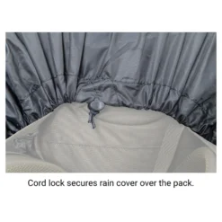 ALPS Mountaineering Backpack Rain Cover -US Camping Equipment Sales Shop rain cover 2021 cord lock