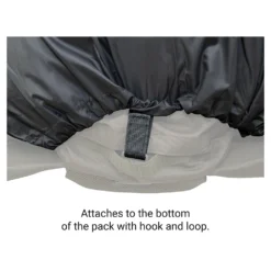ALPS Mountaineering Backpack Rain Cover -US Camping Equipment Sales Shop rain cover 2021 velcro attachment
