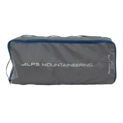 Alps Mountaineering Ready Lite Cot -US Camping Equipment Sales Shop ready lite cot 2022 carry bag 2