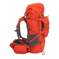Alps Mountaineering Red Tail 65 22 Alps Mountaineering Red Tail 65 -US Camping Equipment Sales Shop red tail 65 chili 2020 profile left 2