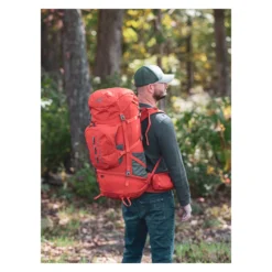 Alps Mountaineering Red Tail 65 35 Alps Mountaineering Red Tail 65 -US Camping Equipment Sales Shop red tail 65 chili lifestyle 2