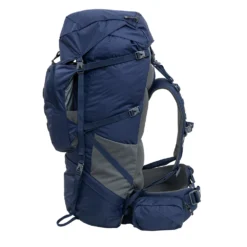Alps Mountaineering Red Tail 80 14 Alps Mountaineering Red Tail 80 -US Camping Equipment Sales Shop red tail 80 navy 2020 profile right