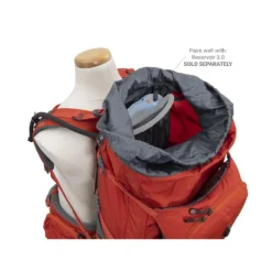 Alps Mountaineering Red Tail 65 32 Alps Mountaineering Red Tail 65 -US Camping Equipment Sales Shop red tail 65 chili 2023 hydration grayed out