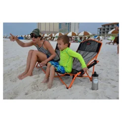 Alps Mountaineering Rendezvous Elite -US Camping Equipment Sales Shop rendezvous apricot charcoal lifestyle 5 2