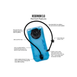 Alps Mountaineering Hydro Trail 15 -US Camping Equipment Sales Shop reservoir 3.0 premium features 2020 1