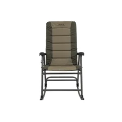 Alps Mountaineering Rocking Chair -US Camping Equipment Sales Shop rocking chair khaki clay 2021 front 1