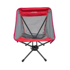 Alps Mountaineering Simmer Chair -US Camping Equipment Sales Shop simmer chair salsa charcoal 2020 front