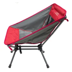 Alps Mountaineering Simmer Chair -US Camping Equipment Sales Shop simmer chair salsa charcoal 2020 left