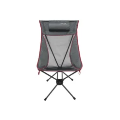 Alps Mountaineering Simmer Lounger -US Camping Equipment Sales Shop simmer high back salsa 2021 front