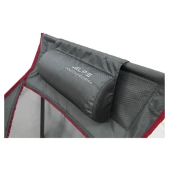 Alps Mountaineering Simmer Lounger -US Camping Equipment Sales Shop simmer high back salsa 2021 head rest