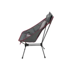 Alps Mountaineering Simmer Lounger -US Camping Equipment Sales Shop simmer high back salsa 2021 profile left