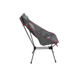 Alps Mountaineering Simmer Lounger -US Camping Equipment Sales Shop simmer high back salsa 2021 profile right