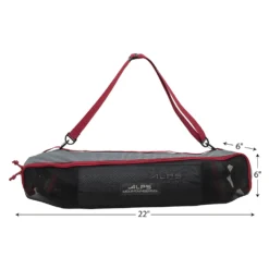 Alps Mountaineering Simmer Lounger -US Camping Equipment Sales Shop simmer lounger bag salsa dimensions