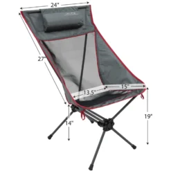Alps Mountaineering Simmer Lounger -US Camping Equipment Sales Shop simmer lounger salsa 2021 dimensions