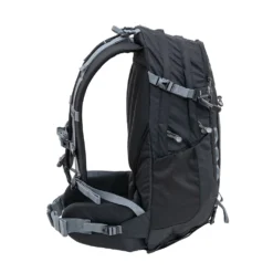 Alps Mountaineering Solitude 24 14 Alps Mountaineering Solitude 24 -US Camping Equipment Sales Shop solitude 24 black gray 2020 profile left