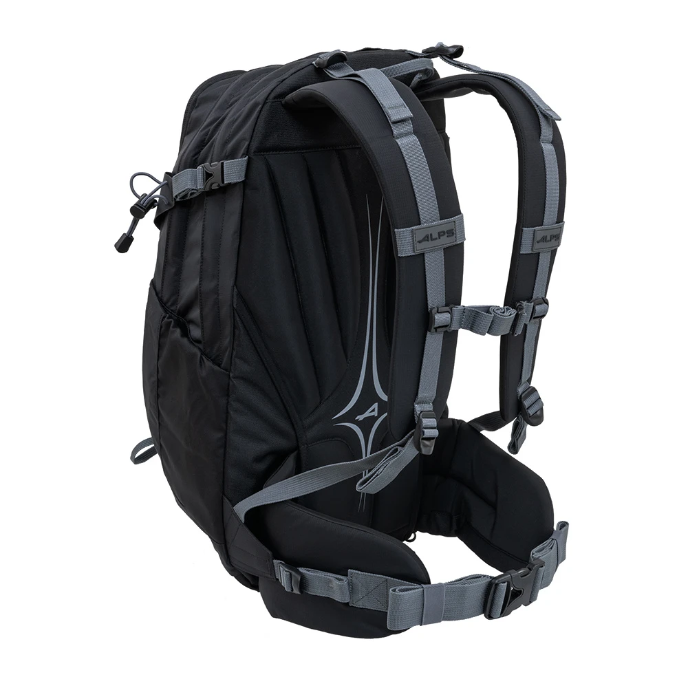 Alps Mountaineering Solitude 24 4 Alps Mountaineering Solitude 24 - Image 2