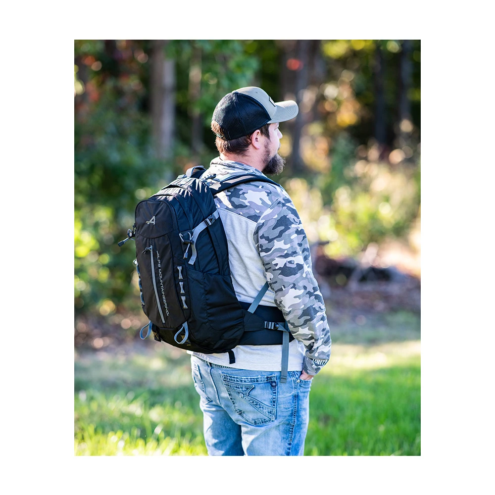 Alps Mountaineering Solitude 24 11 Alps Mountaineering Solitude 24 - Image 9