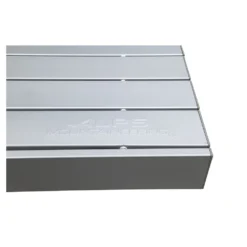 Alps Mountaineering Dining Table Square -US Camping Equipment Sales Shop square dining table silver 2022 logo