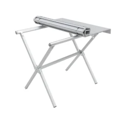 Alps Mountaineering Dining Table Square -US Camping Equipment Sales Shop square dining table silver 2022 removable top