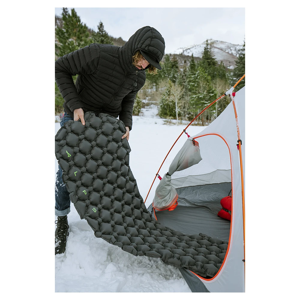 Swift Insulated 8 Swift Insulated - Image 6