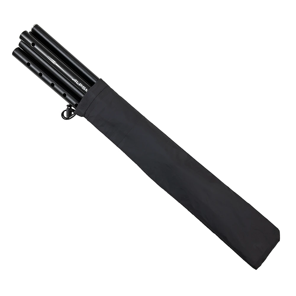 Alps Mountaineering Adjustable Tarp Pole 6 Alps Mountaineering Adjustable Tarp Pole - Image 4