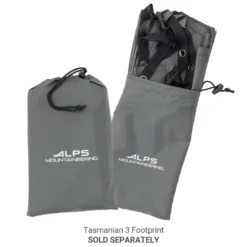 Tasmanian 3-Person 17 Tasmanian 3-Person -US Camping Equipment Sales Shop tasmanian 3 footprint