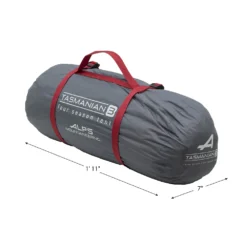 Tasmanian 3-Person 13 Tasmanian 3-Person -US Camping Equipment Sales Shop tasmanian 3 carry bag dimensions