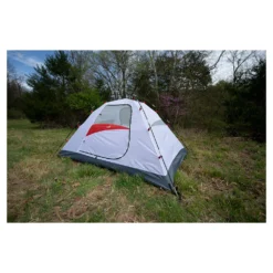 Alps Mountaineering Taurus 6-Person 29 Alps Mountaineering Taurus 6-Person -US Camping Equipment Sales Shop taurus 2 fg red gray lifestyle 4 2