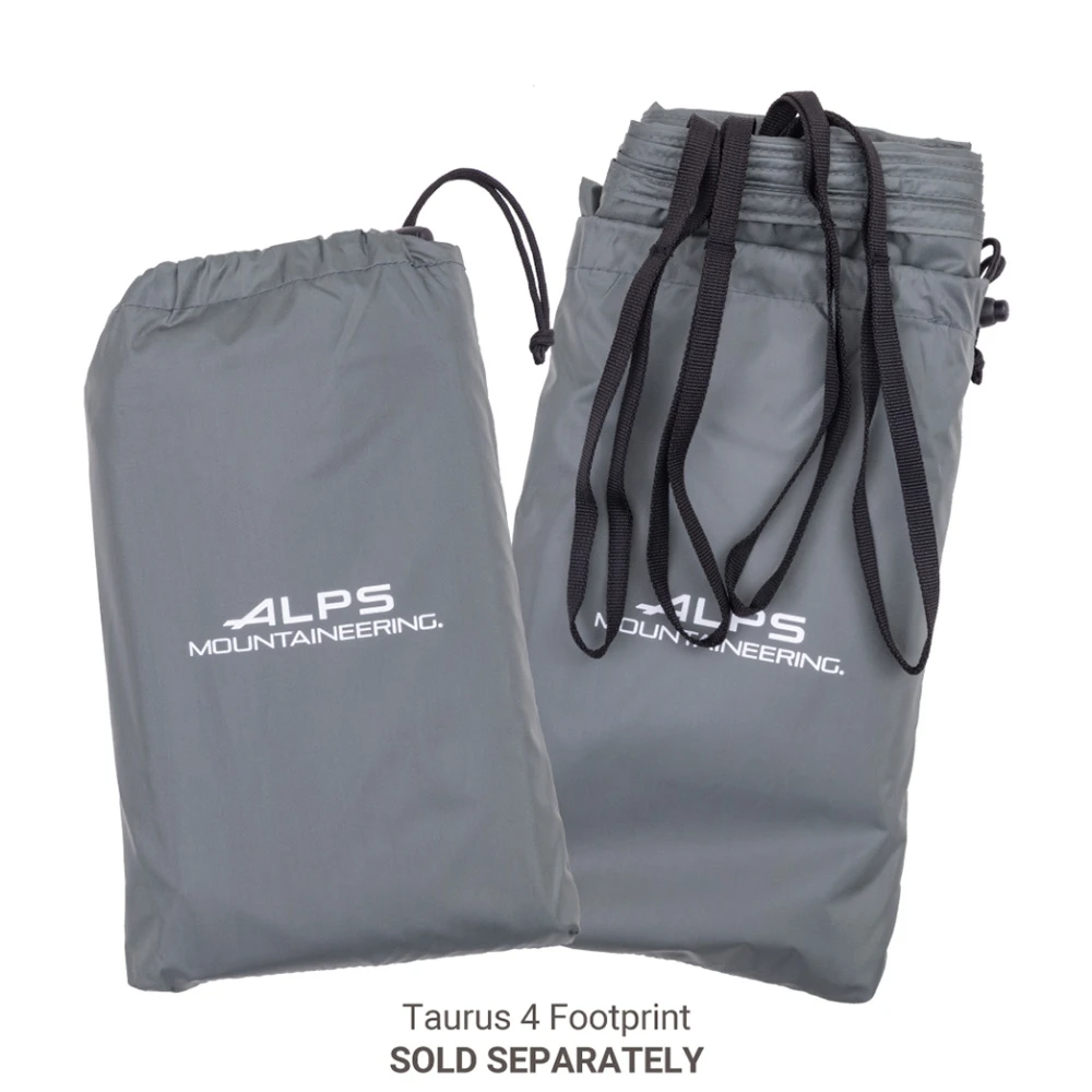 Alps Mountaineering Taurus 4-Person 17 Alps Mountaineering Taurus 4-Person - Image 15
