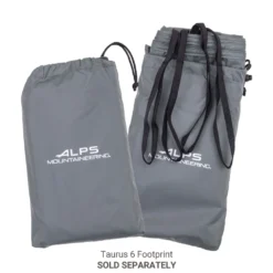 Alps Mountaineering Taurus 6-Person 31 Alps Mountaineering Taurus 6-Person -US Camping Equipment Sales Shop taurus 6 footprint
