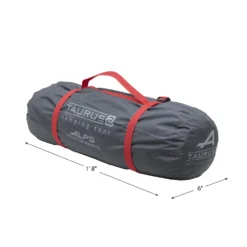 Alps Mountaineering Taurus 2-Person -US Camping Equipment Sales Shop taurus 2 carry bag dimensions